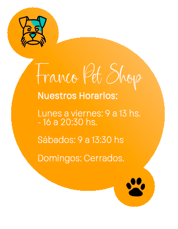 horarios de contacto