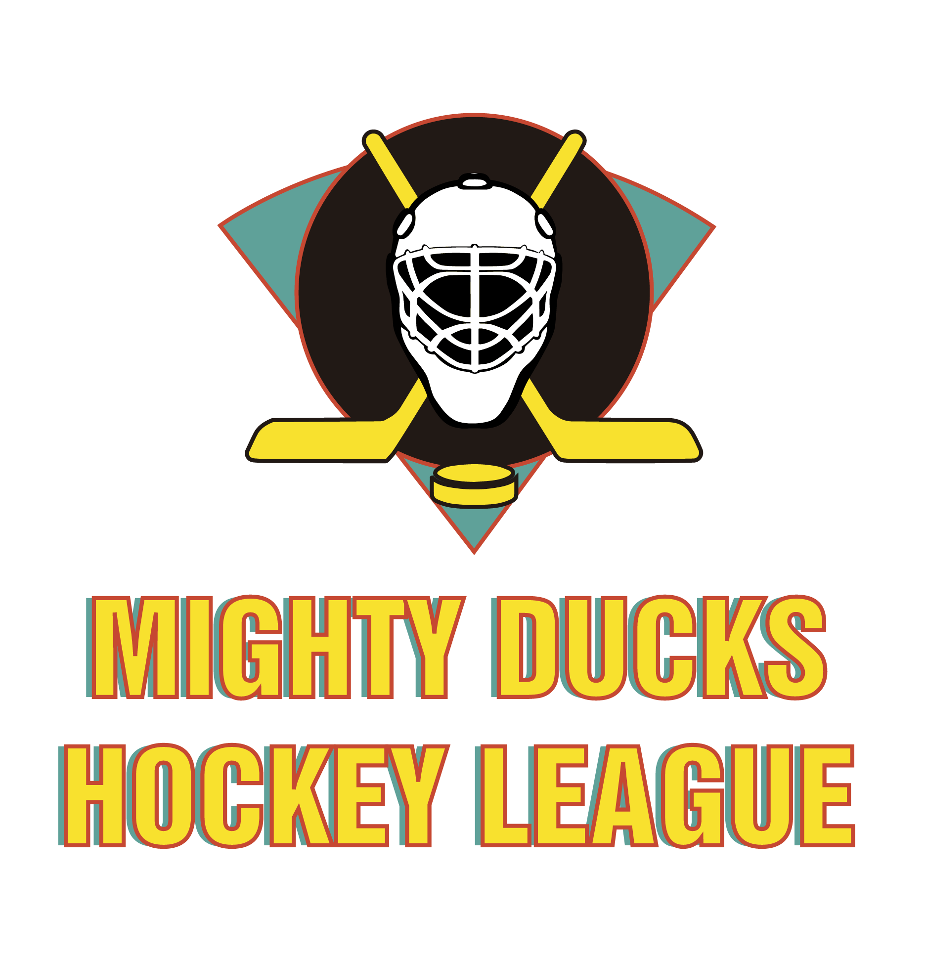 Mighty Ducks Hockey League